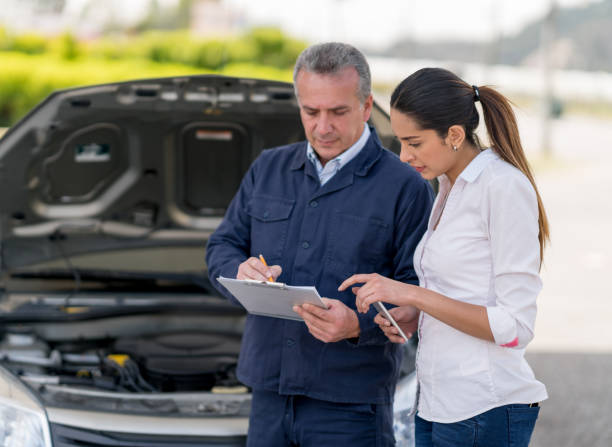Auto Insurance in Trigg County County